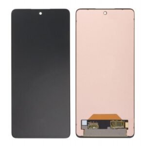 LCD with Touch Screen for Samsung Galaxy A73 5G