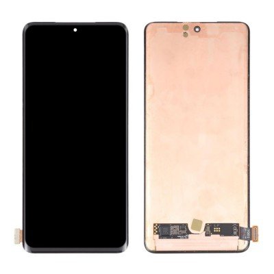 LCD with Touch Screen for Vivo X70 Pro