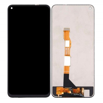 LCD with Touch Screen for Vivo Y50
