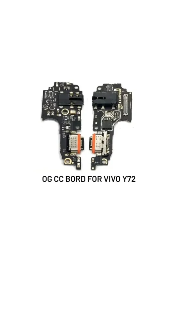 OG CC Flex For Vivo Y72