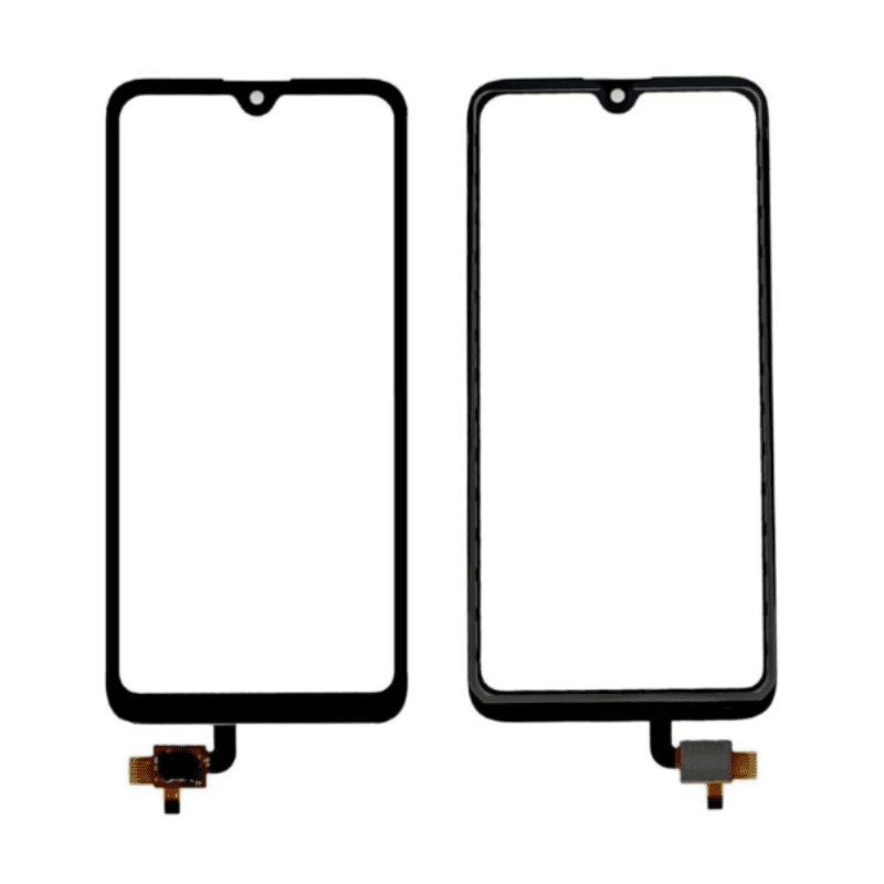 Mobile Touch Screen Glass